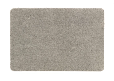 My Mat Soft Washable Mat Ghost Grey 50x75 - image 4