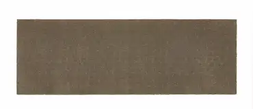 My Mat Soft Washable Mat Stone 50x150 - image 3