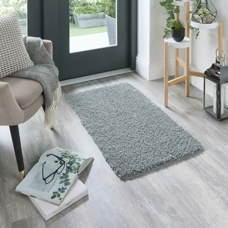 My Rug Fleck Blue 60x100 - image 2