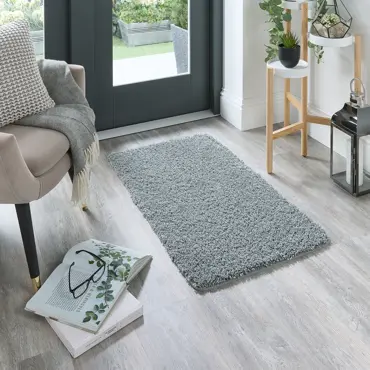 My Rug Fleck Blue 60x100 - image 2