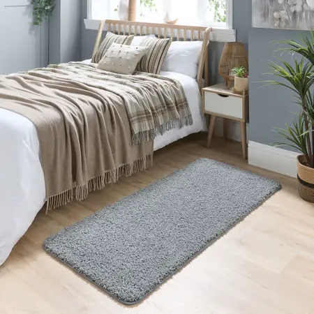 My Rug Fleck Blue 67x150 - image 2