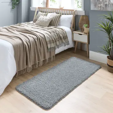 My Rug Fleck Blue 67x150 - image 2