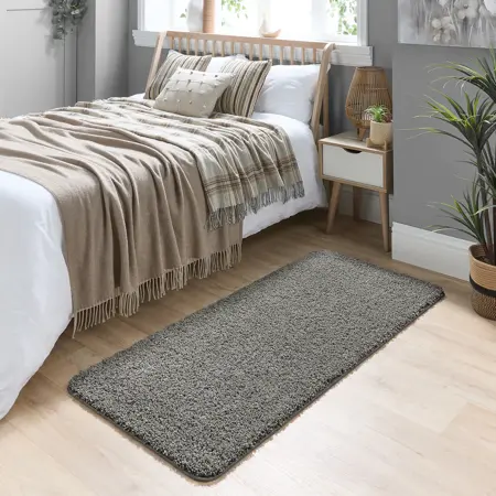 My Rug Fleck Grey Mix 67x150 - image 2