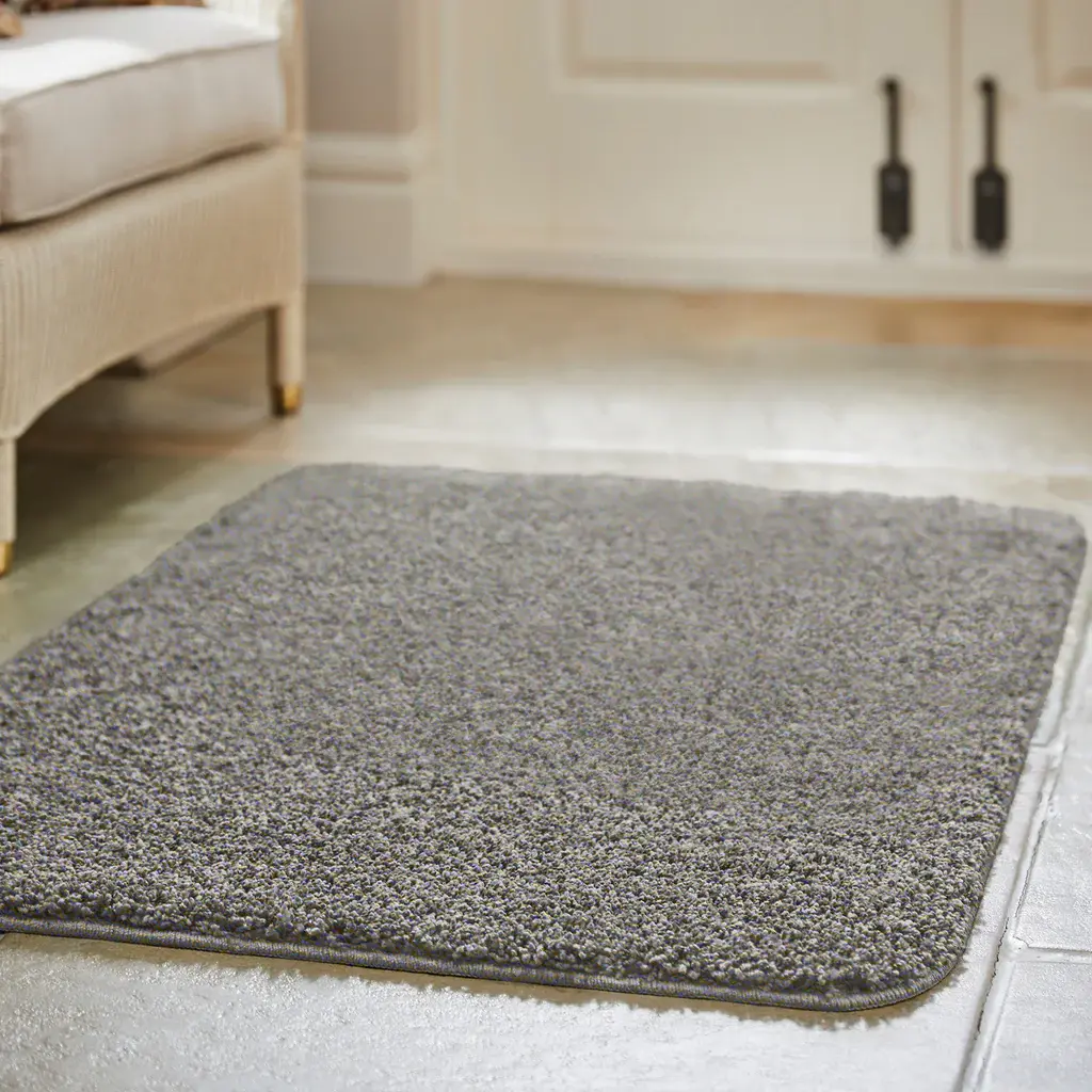 My Rug Fleck Grey Mix 80x120 - Hanleys of Cork
