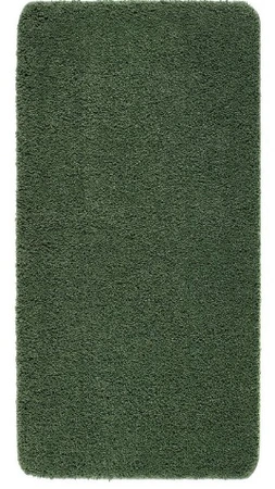 My Rug Forest Green 67x150cm