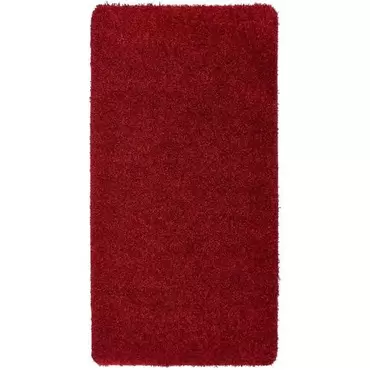My Rug Red 67x150