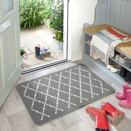 My Stain Resistant Arbor Silver 50x80 - image 3