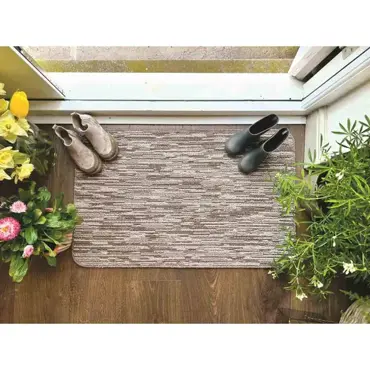 My Stain Resistant Broken Stripe Stone 50x80 - image 5