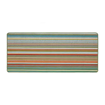 My Stain Resistant Candy Multi Green Stripe 67x100 - image 1