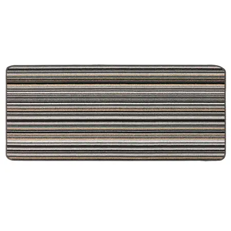 My Stain Resistant Candy Multi Mono Stripe 67x150 - image 1