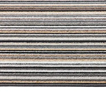 My Stain Resistant Candy Multi Mono Stripe 67x150 - image 3