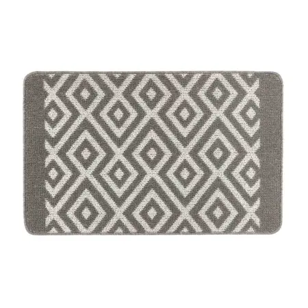 My Stain Resistant Cosy Silver 50x75 - image 1