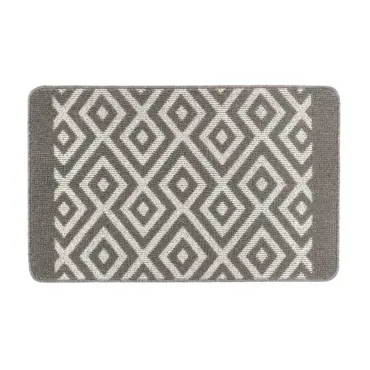 My Stain Resistant Cosy Silver 50x75 - image 1