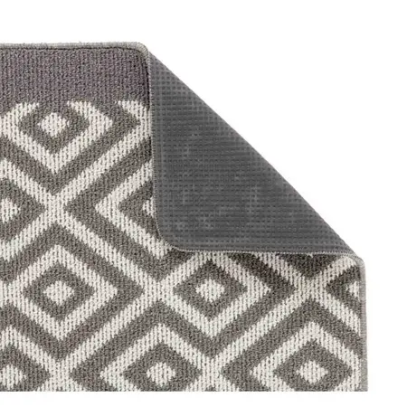My Stain Resistant Cosy Silver 50x75 - image 2