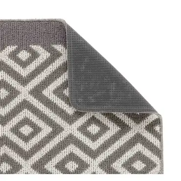 My Stain Resistant Cosy Silver 50x75 - image 2