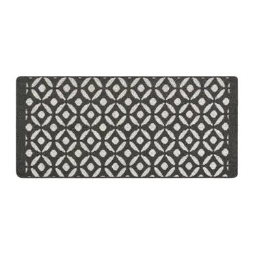 My Stain Resistant Crescent Charcoal 67x150 - image 1