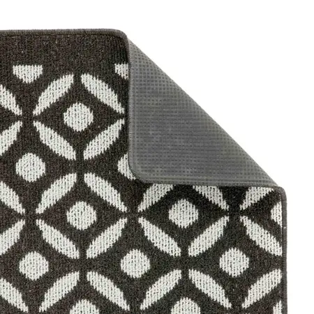My Stain Resistant Crescent Charcoal 67x150 - image 2