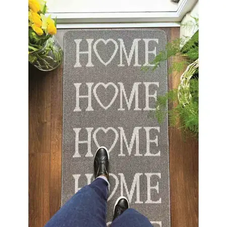 My Stain Resistant Home Silver 67x150 - image 2