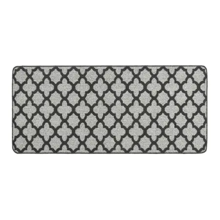 My Stain Resistant Moroccan Tile Charcoal 67x150 - image 4