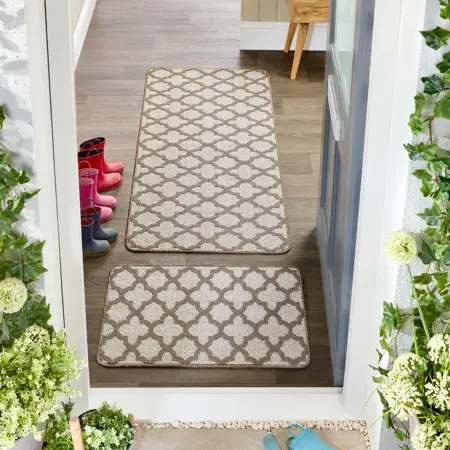 My Stain Resistant Moroccan Tile Stone 67x150 - image 4