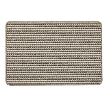 My Stain Resistant Twist Stripe Natural 50x75 - image 1