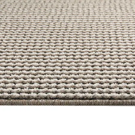 My Stain Resistant Twist Stripe Natural 50x75 - image 2