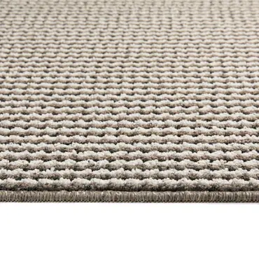 My Stain Resistant Twist Stripe Natural 50x75 - image 2