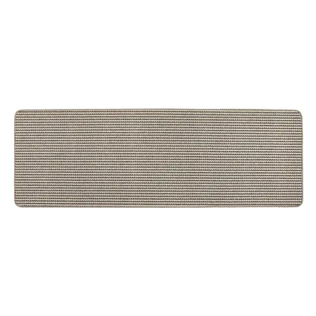 My Stain Resistant Twist Stripe Natural 67x150 - image 1