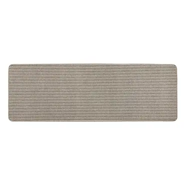 My Stain Resistant Twist Stripe Natural 67x150 - image 1