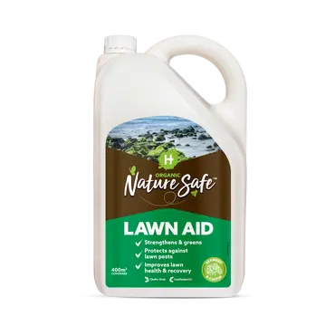 Nature Safe Lawn Aid 5 ltr Concentrate
