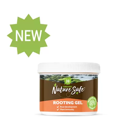 Nature Safe Rooting Gel 400g