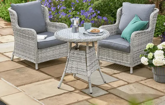 Nevada Bistro Set - image 2
