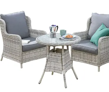 Nevada Bistro Set