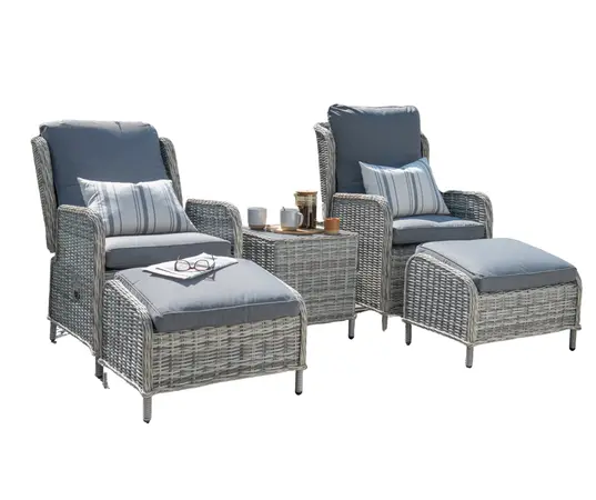 Nevada Delux Coffee Set - image 1