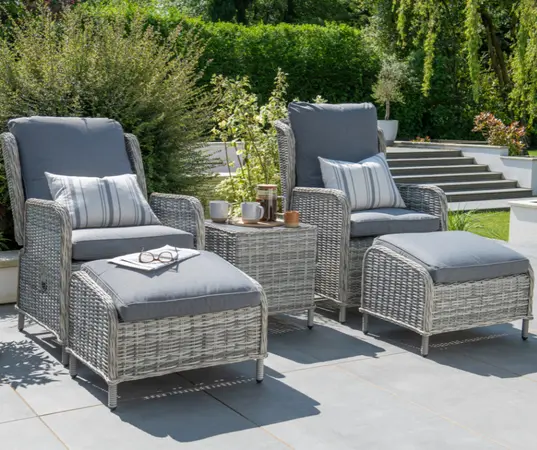 Nevada Delux Coffee Set - image 2