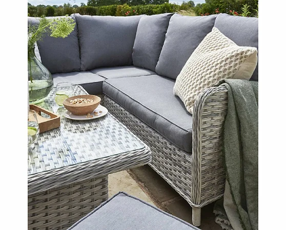 Nevada Delux Large Corner Set - image 4