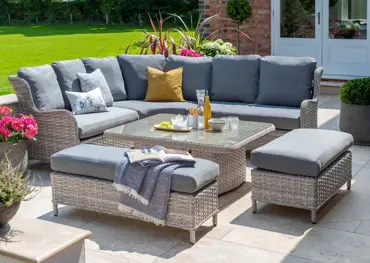 Nevada Delux Large Corner Set - image 3