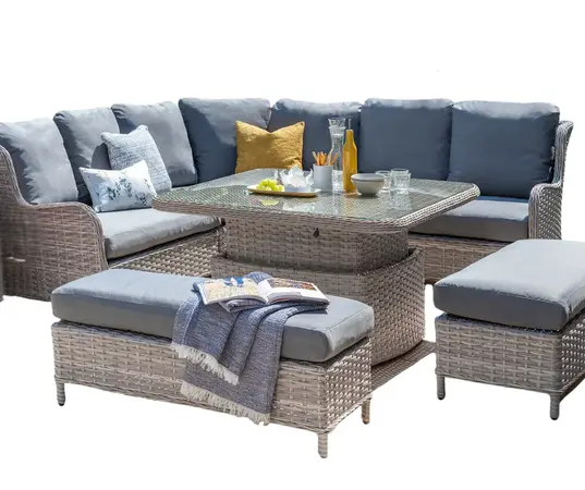 Nevada Delux Large Corner Set - image 1