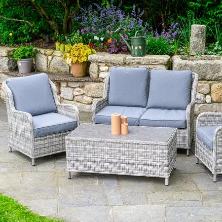 Nevada Delux Lounge Set - image 2