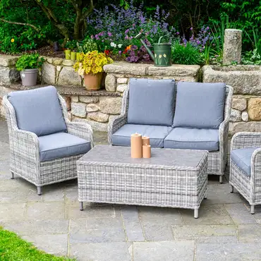 Nevada Delux Lounge Set - image 2