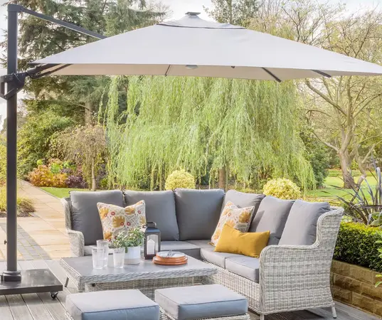 Nevada Delux Mini Corner Set - image 2