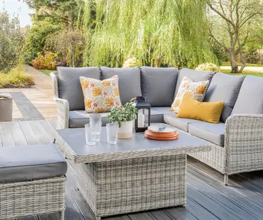 Nevada Delux Mini Corner Set - image 4