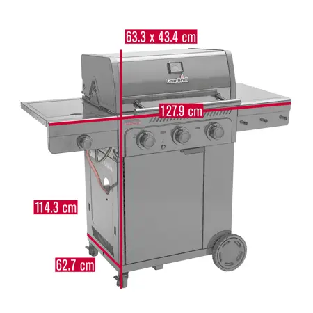 New Essential Line B3 - image 7
