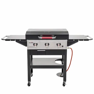 New Griddle 3400 - image 1