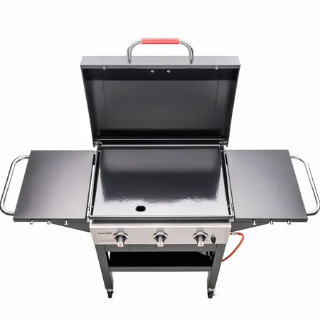 New Griddle 3400 - image 2
