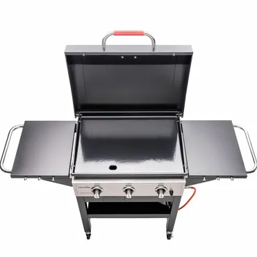 New Griddle 3400 - image 2