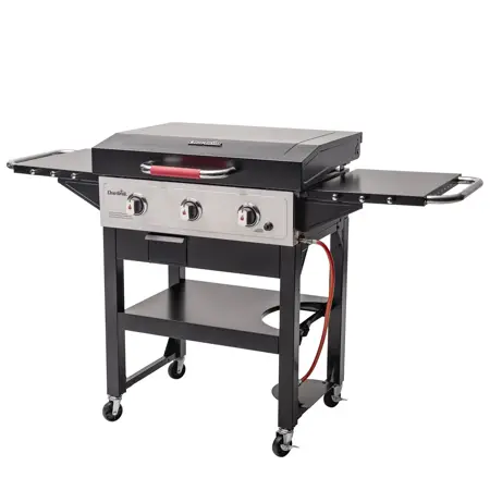 New Griddle 3400 - image 3