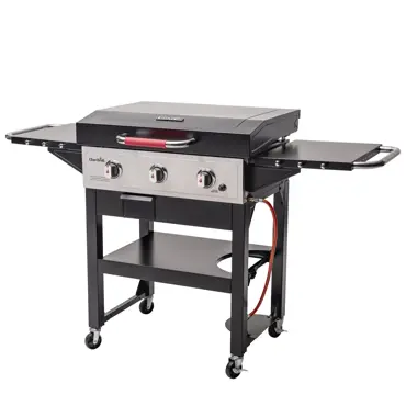 New Griddle 3400 - image 3