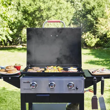 New Griddle 3400 - image 4