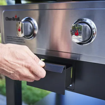 New Griddle 3400 - image 6